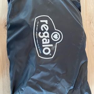 Brand New Regalo Easy Diner Portable Hook on High Chair